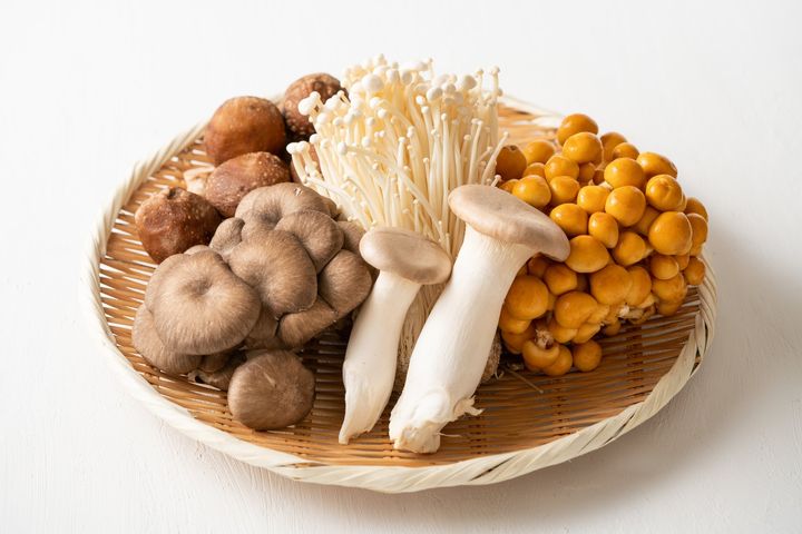キノコを使ったお勧めのレシピとは？