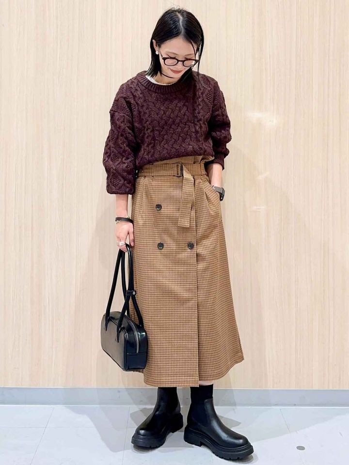 画像3: 出典：GU