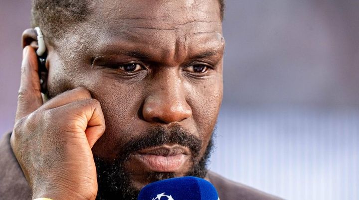 脳梗塞に倒れた38歳元オランダ代表スター選手、「全く予期せず、突然だった」と関係者