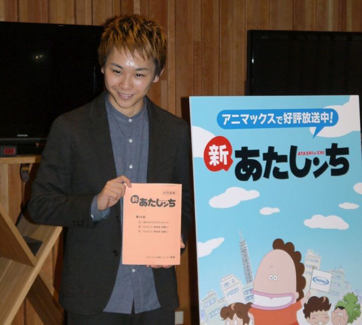 人気漫画・アニメ「あたしンち」公式アカウントが20日、Xを更新。最近Xユーザーたちの間で「あたしンち」が注目を集めていることに対し、感謝をする投稿を行いました。