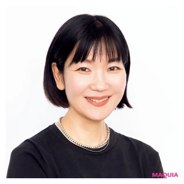 【MAQUIA12月号付録】「N organic Vie」のハリ密クリームでタイト&リフトな肌印象に！_5