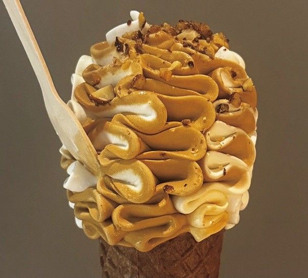 雑誌smart／田中みな実の連載「となりのみな実さん」episode 60 みな実さんの夏休み