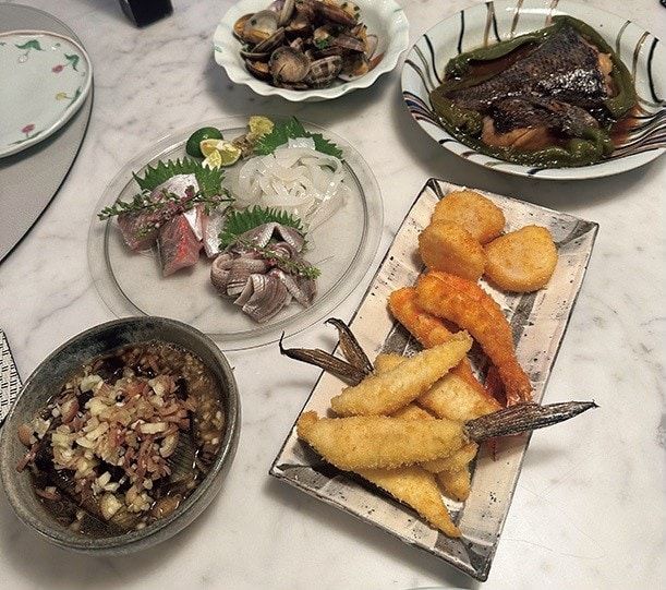 雑誌smart／田中みな実の連載「となりのみな実さん」episode 60 みな実さんの夏休み