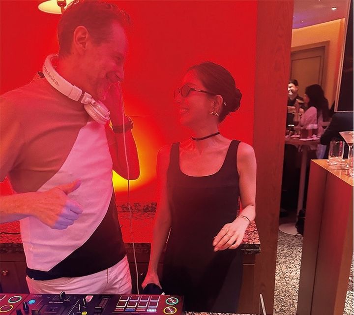 雑誌smart／田中みな実の連載「となりのみな実さん」episode 60 みな実さんの夏休み