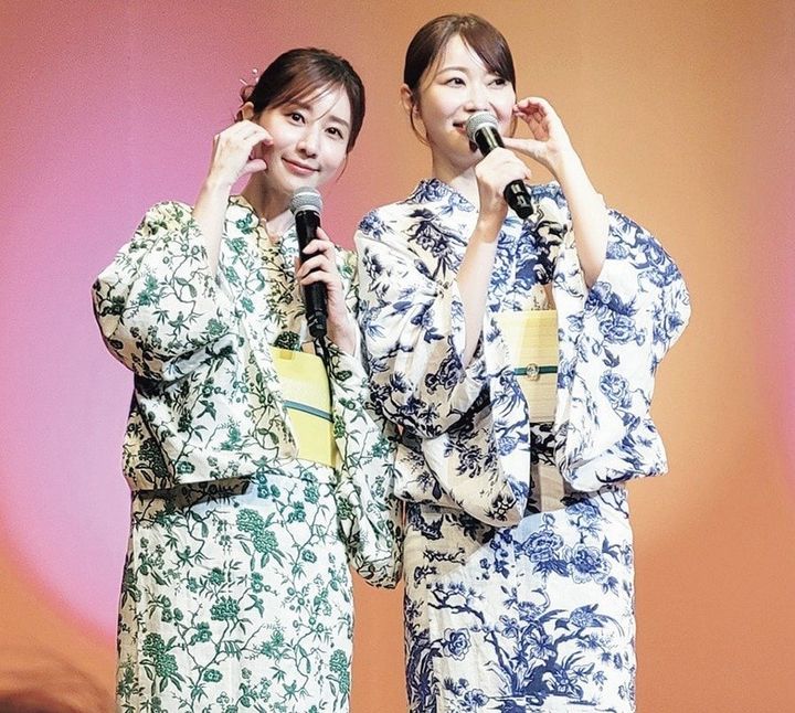 雑誌smart／田中みな実の連載「となりのみな実さん」episode 60 みな実さんの夏休み