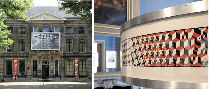 欧州旅行、オランダ経由でどこに行く？｜ アートミュージアム編