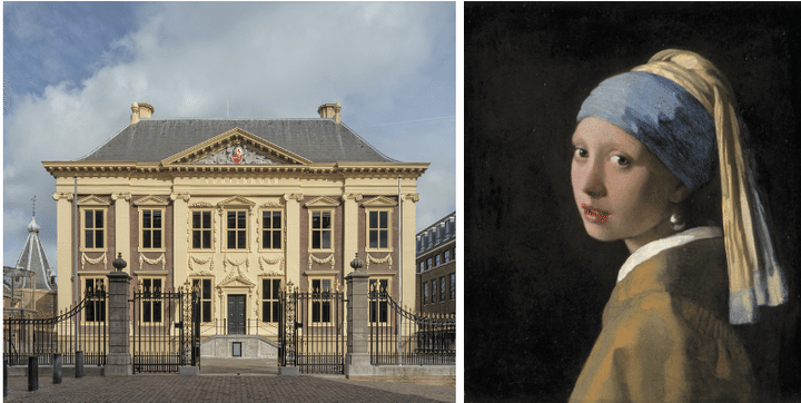 欧州旅行、オランダ経由でどこに行く？｜ アートミュージアム編