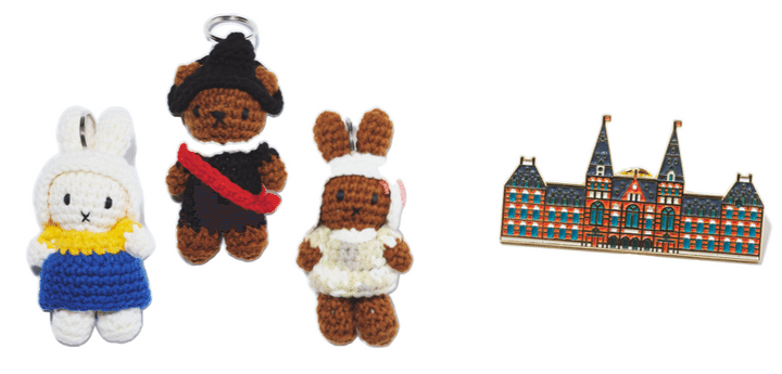 欧州旅行、オランダ経由でどこに行く？｜ アートミュージアム編