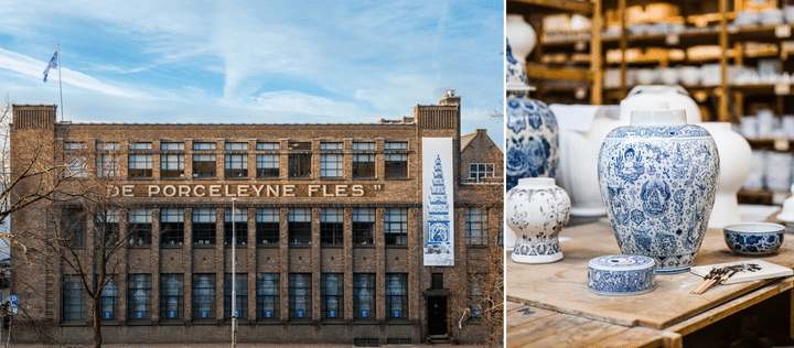 欧州旅行、オランダ経由でどこに行く？｜ アートミュージアム編