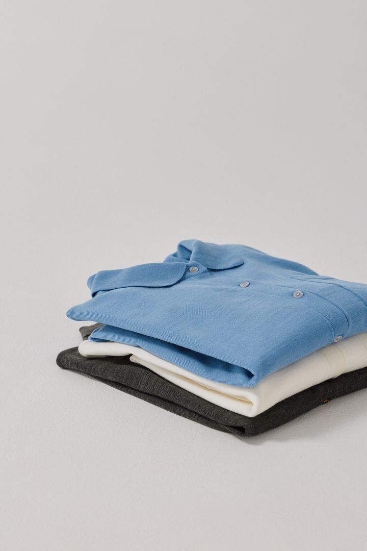 UMIプロデュース ”3WAYニットシャツ”を着回し！【FUDGE FRIEND UMIの4DAYSコーディネート】