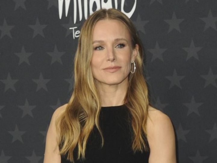 『アナ雪』声優クリスティン・ベル、結婚記念日の投稿が「信じられないくらい無神経」と大炎上 （C）AFLO width=