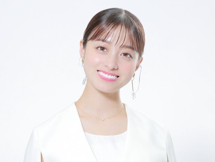 橋本環奈 クランクイン！ 写真：高野広美 width=