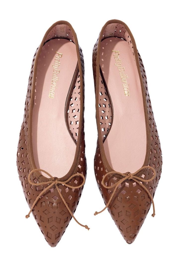 プリティ・バレリーナ