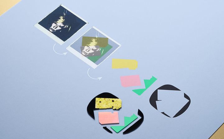 PIAGET｜ピアジェ アンディ・ウォーホル ウォッチ...