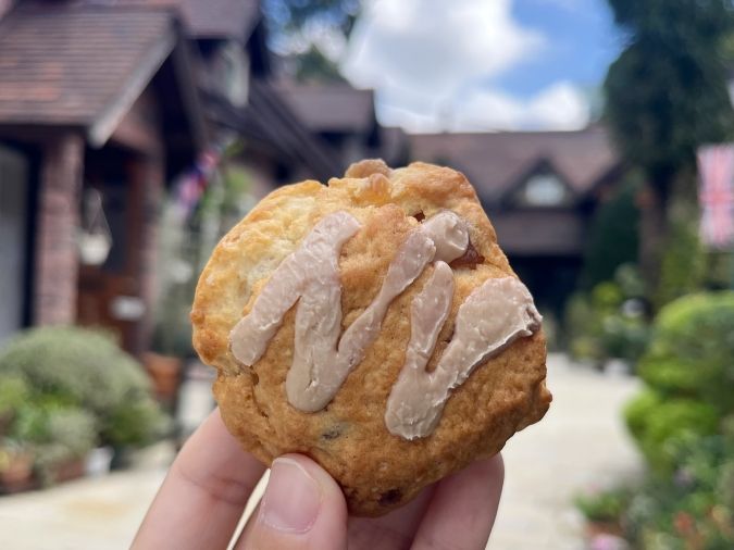 conne（コンネ）マロン