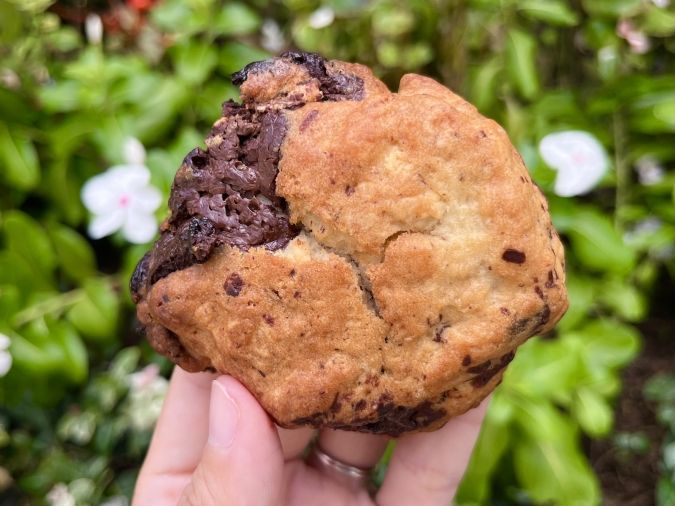 conne（コンネ）チョコ