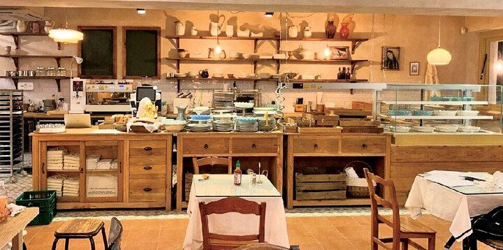 テイスト別！ ソウルで行きたいおしゃれなカフェ10選