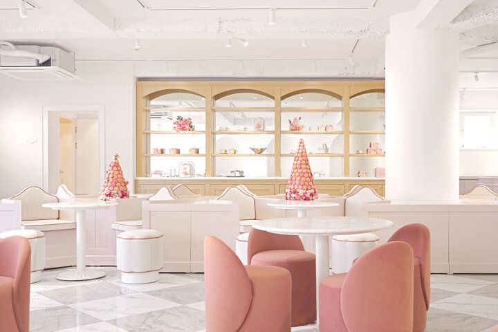 テイスト別！ ソウルで行きたいおしゃれなカフェ10選