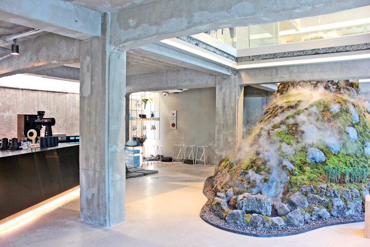 テイスト別！ ソウルで行きたいおしゃれなカフェ10選