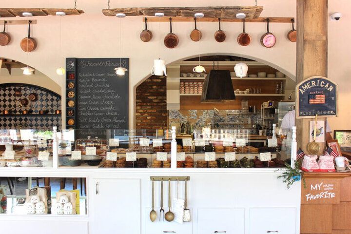 テイスト別！ ソウルで行きたいおしゃれなカフェ10選