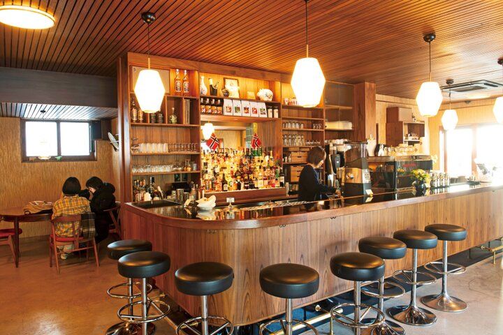 テイスト別！ ソウルで行きたいおしゃれなカフェ10選