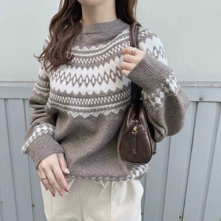 画像: チクチクしにくく着心地も快適