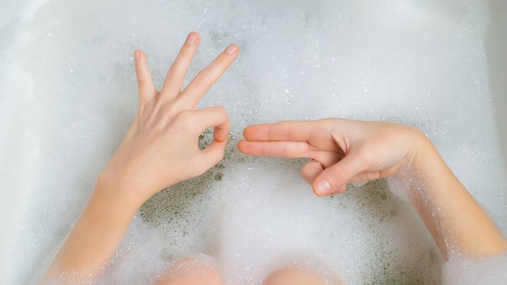 なぜ人類はマスターベーションをするのか？