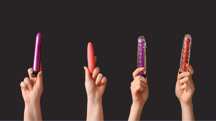 人類のマスターベーションが増加していると判明！