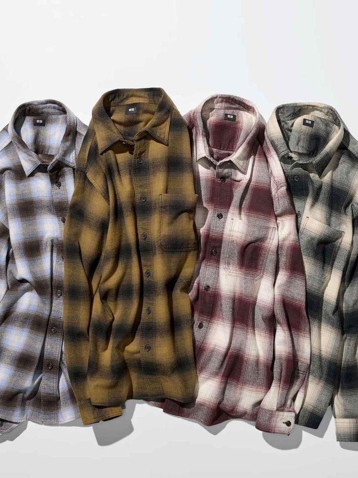 画像: 出典：ユニクロ