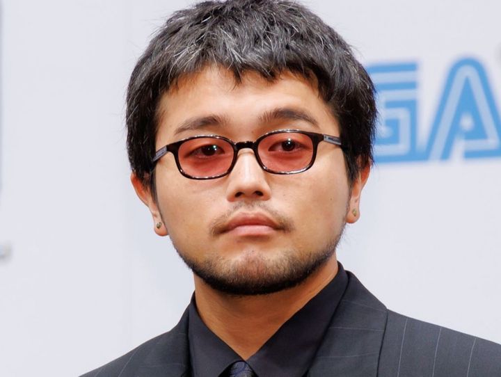 King Gnu・井口理 クランクイン！ width=