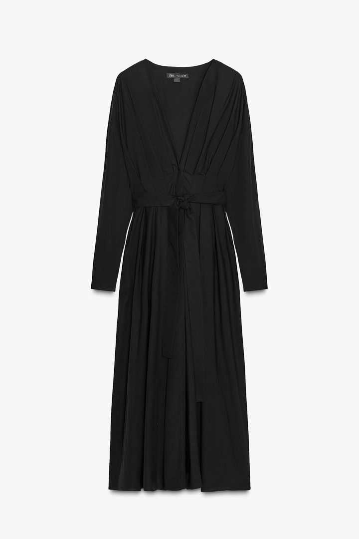 画像1: 出典：ZARA