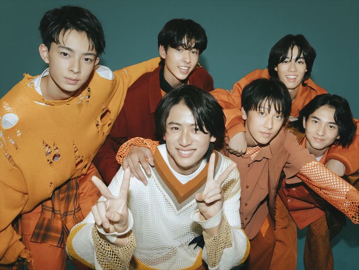 The Right Light アーティストショット width=