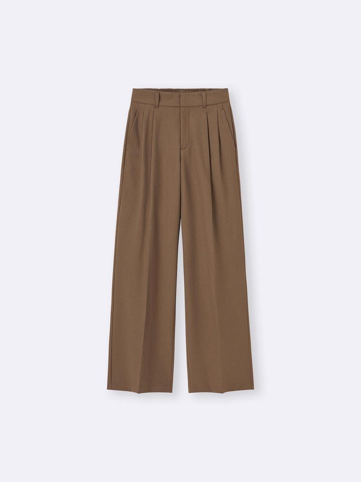 画像1: 出典：GU