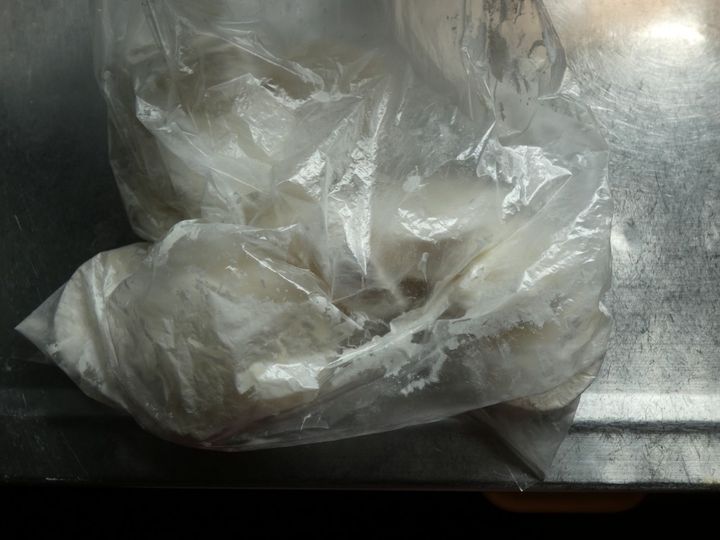 材料4つ！「長芋の蒲焼ソテー」