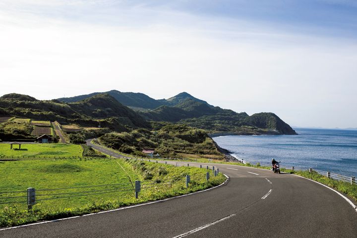 冬でも快適！温暖な気候と絶景を楽しむシーサイド10選