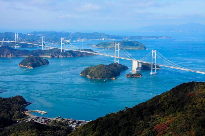 冬でも快適！温暖な気候と絶景を楽しむシーサイド10選