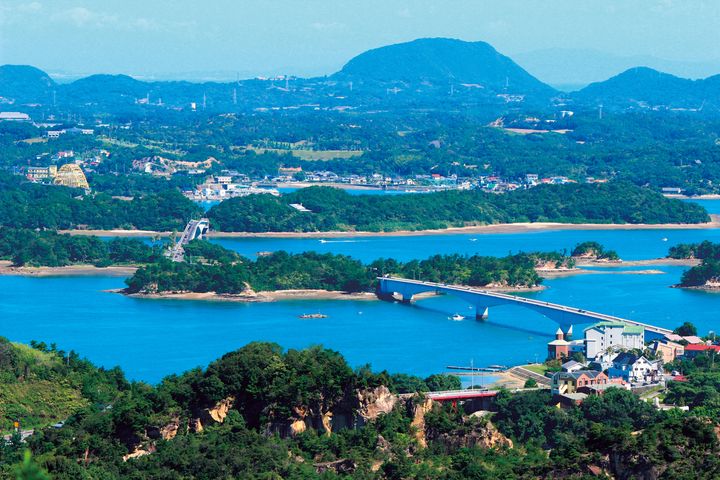 冬でも快適！温暖な気候と絶景を楽しむシーサイド10選