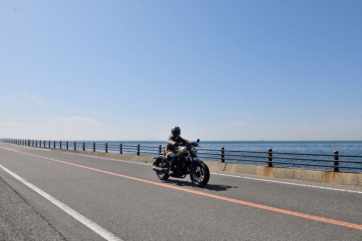 冬でも快適！温暖な気候と絶景を楽しむシーサイド10選