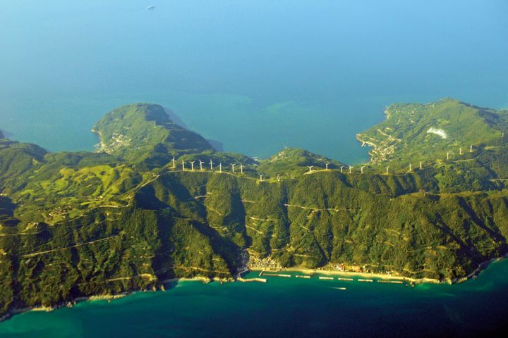 冬でも快適！温暖な気候と絶景を楽しむシーサイド10選