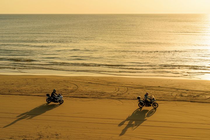 冬でも快適！温暖な気候と絶景を楽しむシーサイド10選