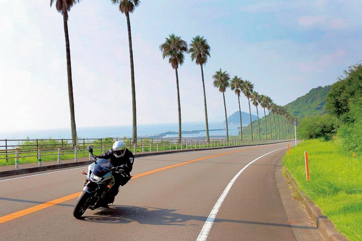 冬でも快適！温暖な気候と絶景を楽しむシーサイド10選