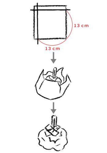 ハロウィンパーティにピッタリ！「カボチャ投げゲーム」を楽しもう！の画像6