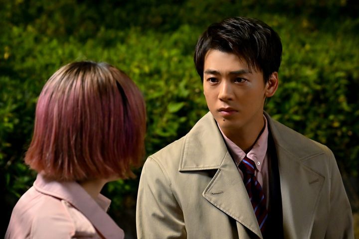 ドラマ『じゃあ、あんたが作ってみろよ』第3話より （C）TBSスパークル／TBS width=