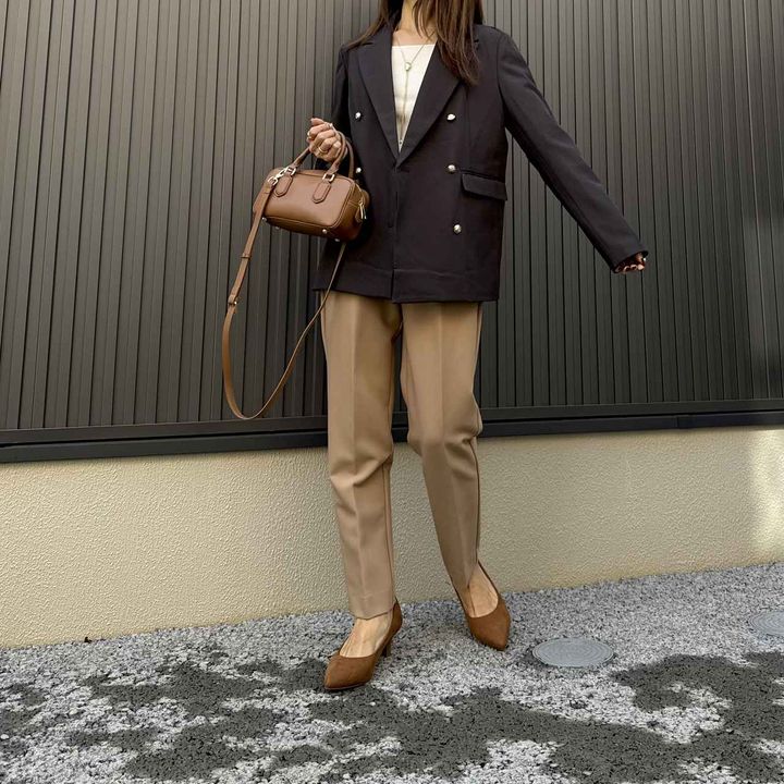 画像: コーディネート3