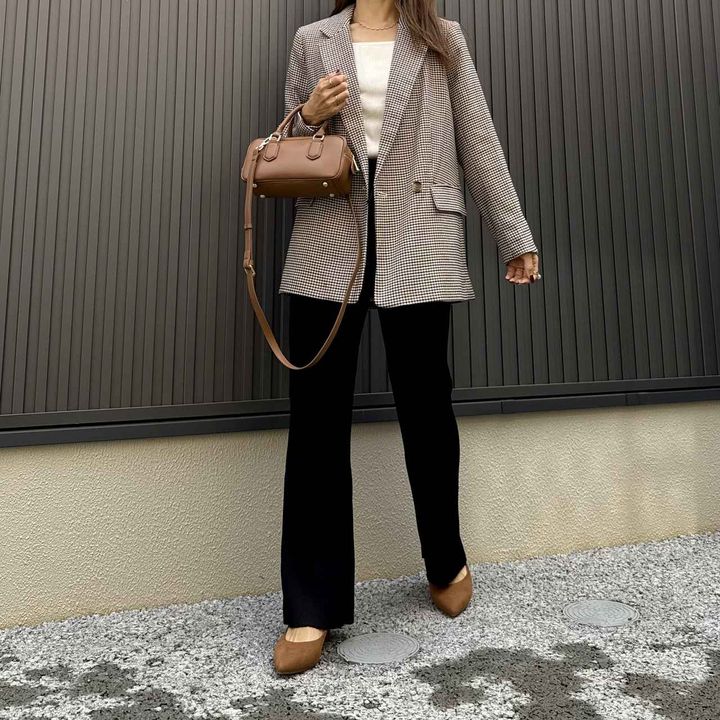 画像: コーディネート4