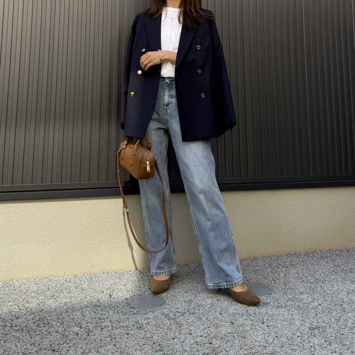 画像: コーディネート1