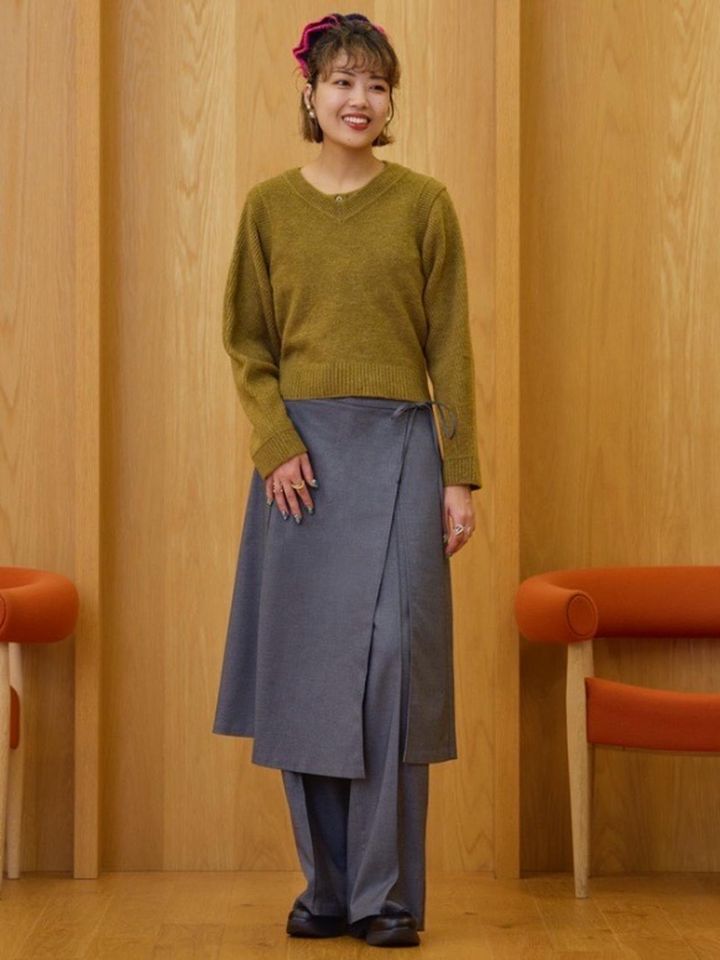 画像4: 出典：GU