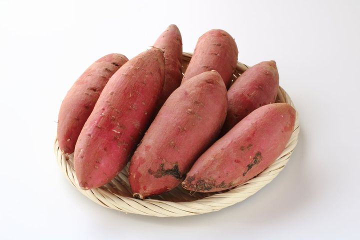 サツマイモの適切な保存方法とは？