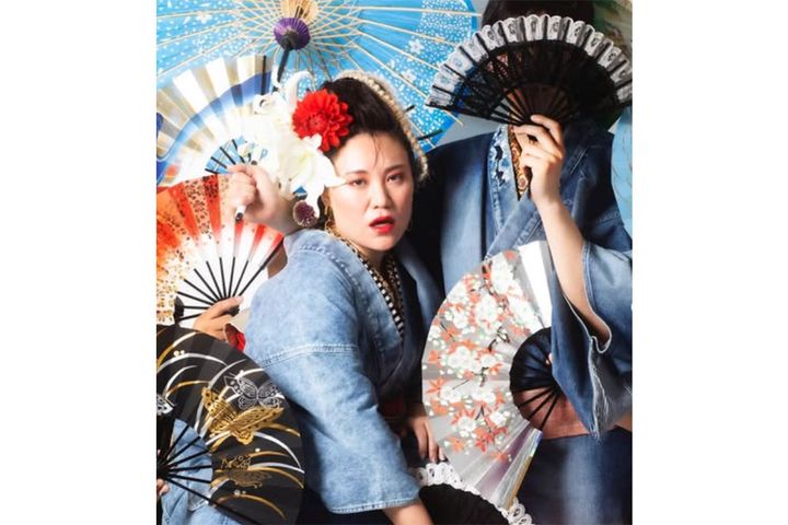 バービーさん公式X（fallin.love.barbie）より引用