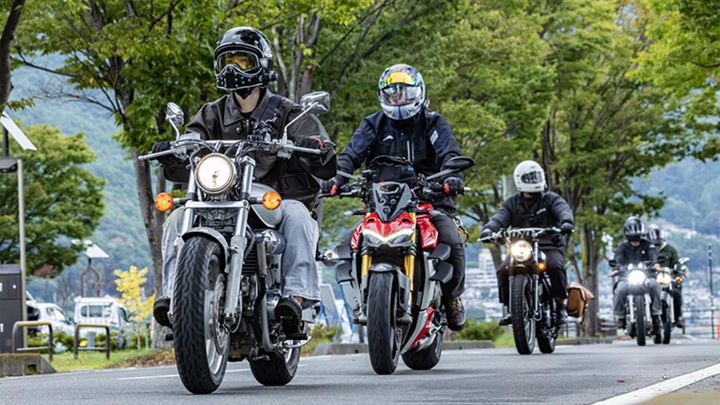 【SR&XSRミーティング2025】無事終了、ありがとうございました！